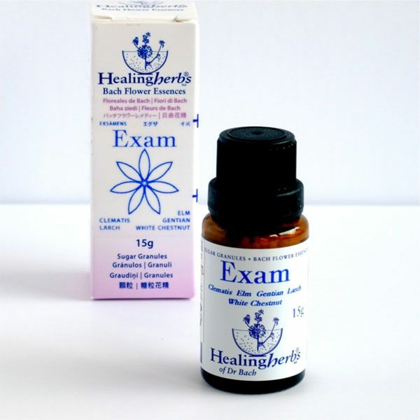 ヒーリングハーブ　シュガーグラニュール　Exam　15g (品番：1865018)　【カリス成城】1