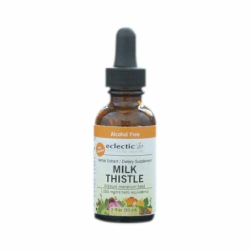 エクレクティック　ミルクシッスル　1オンス　【ニードインターナショナル】1