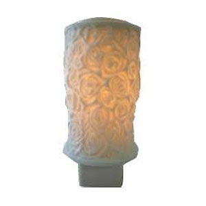 ローズアロマライト　ベリーショート　コンセント(品番：8395626)　【カリス成城】1