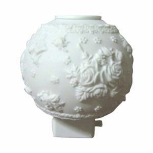 アロマランプ　ブーケ・ドゥ・ローズ　コンセントタイプ(品番：8395659)　【カリス成城】1