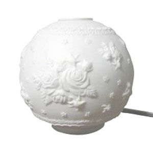 アロマランプ　ブーケ・ドゥ・ローズ　コードタイプ(品番：8395741)　【カリス成城】1