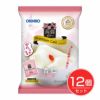 ぷるんと蒟蒻ゼリー　プレミアムカフェ　杏仁味　20g×10個入×12個セット　【オリヒロ】1