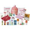 女性防災19点セット　LY-50　【エピオス】1