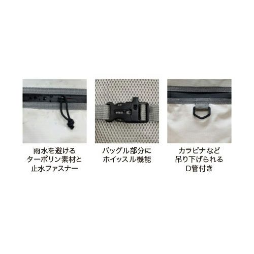 災害対策23点防災セット　TU-150　【エピオス】2