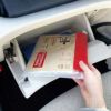 車載用防災ポーチ9点セット　CP-12　【エピオス】4