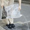 水タンクにもなる水のう袋　7枚入 (1枚/12L)　ABO-2907　【旭電機化成】5