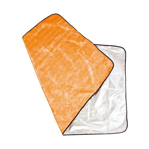 アルミ4層ブランケット　SW-003　【サンウエイ】2