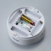 1台4役  乾電池ストッカー   ABS-100　【旭電機化成】4