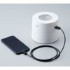 1台4役  乾電池ストッカー   ABS-100　【旭電機化成】6