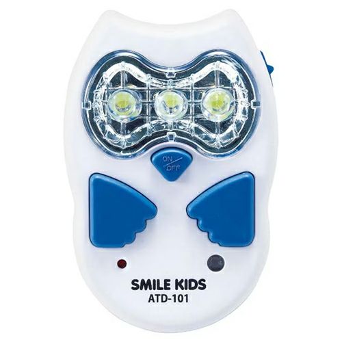 ふくろう型停電灯Ⅱ　ATD-101　【旭電機化成】2