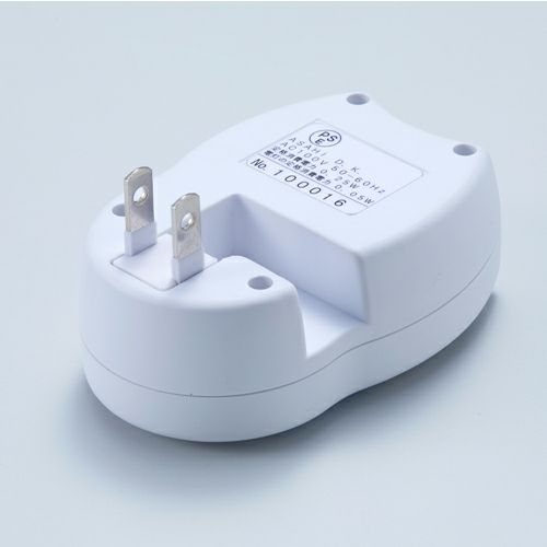 ふくろう型停電灯Ⅱ　ATD-101　【旭電機化成】5