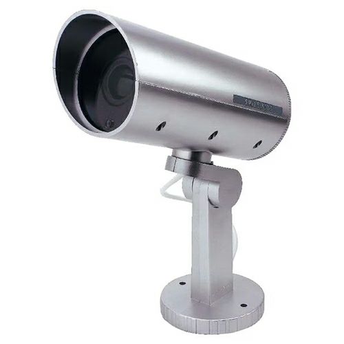 防雨ダミーカメラ　ADC-205　【旭電機化成】2