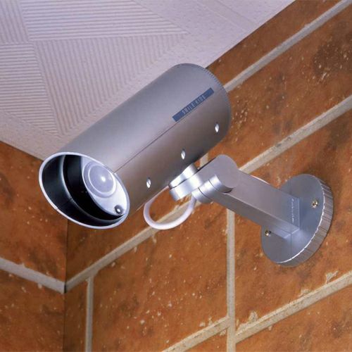 防雨ダミーカメラ　ADC-205　【旭電機化成】3