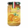ミトク　フルッティーナ有機オレンジスプレッド　220g【ミトク】1