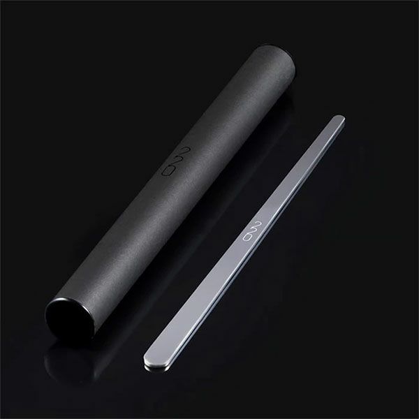 ヴァンテック　ステンレスマドラー　ミラー　220mm【ヴァンテック】1