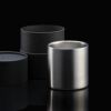ヴァンテック　ステンレスタンブラー　ノーマル　ヘアライン　78ｍｍ【ヴァンテック】1