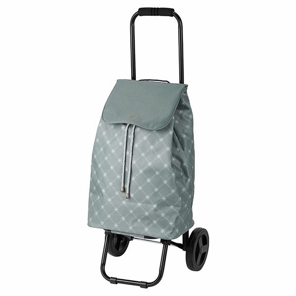 レップ　ショッピングカート マリー グレー　GY【レップ】1