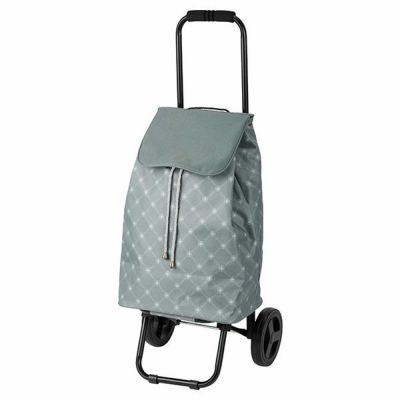 レップ ショッピングカート マリー グレー GY- レップ 