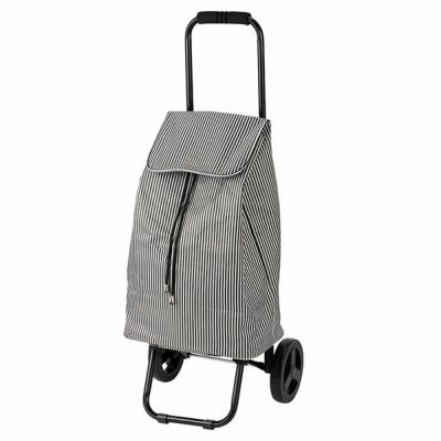 レップ ショッピングカート ナンシー ブラック BK- レップ 
