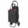 レップ　イス付トートカート ブレイク　ブラック　BK【レップ】1