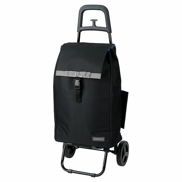 レップ　レギュラーカート  ルシア　ブラック　BK【レップ】1