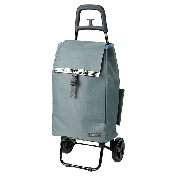 レップ　レギュラーカート  ルシア　グレー　GY【レップ】1