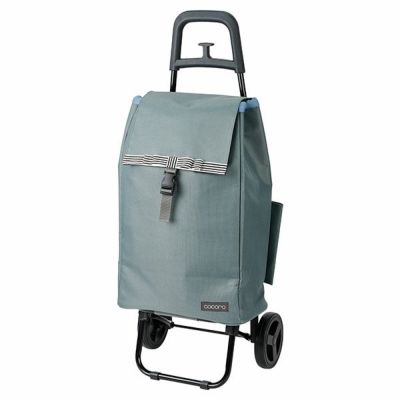 レップ レギュラーカート  ルシア グレー GY- レップ 