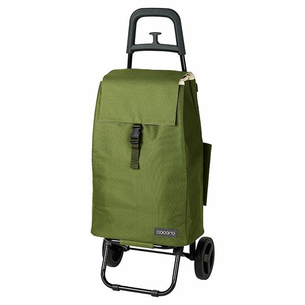レップ　ココロカートセット　カーキ　KA【レップ】1