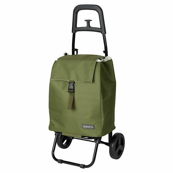 レップ　ココロスモールネオカートS　カーキ　SKA【レップ】1