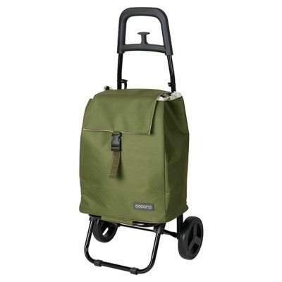 レップ ココロスモールネオカートS カーキ SKA- レップ 