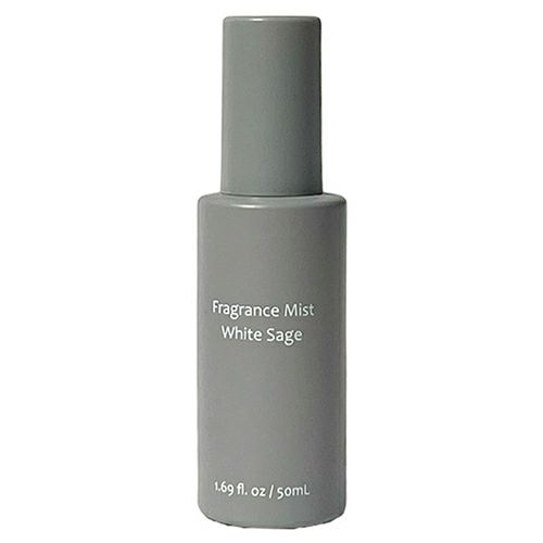 Sola　Flower　ソラフラワー　フレグランスミスト　ホワイトセージ　50ml　【三和トレーディング】1