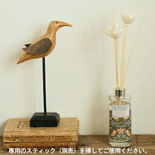 リテリングスオブクラシック　ディフューザーリキッドボトル　ストロベリーシーフ　(グレープフルーツムスク＆ヘリオトロープ)　180ml2