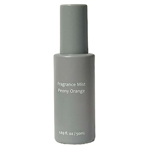 Sola　Flower　ソラフラワー　フレグランスミスト　ピオニーオレンジ　50ml　【三和トレーディング】1
