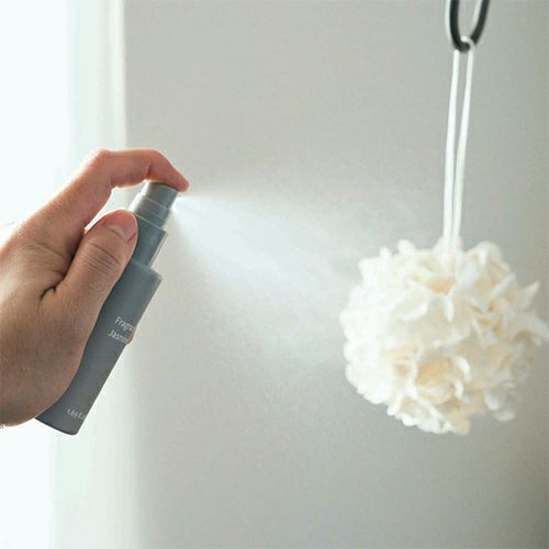 Sola　Flower　ソラフラワー　フレグランスミスト　ピオニーオレンジ　50ml　【三和トレーディング】2