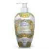 ルディ　ル・マヨルカ　マヨルカビューティー　バス＆シャワークリームソープ　イスキア　700ml　【三和トレーディング】1