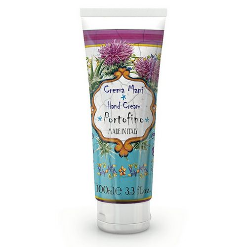 ルディ　ル・マヨルカ　マヨルカビューティー　ハンドクリーム　ポルトフィーノ　100ml　【三和トレーディング】1