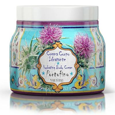 ルディ ル・マヨルカ マヨルカビューティー ボディクリーム ポルトフィーノ 450ml - 三和トレーディング 