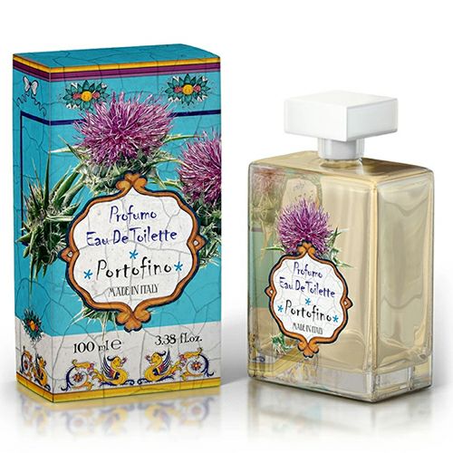 ルディ　ル・マヨルカ　マヨルカビューティー　オードトワレ　ポルトフィーノ　100ml　【三和トレーディング】1