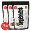 本場の本物　大豊の碁石茶　100g×3個セット【本場の本物】1