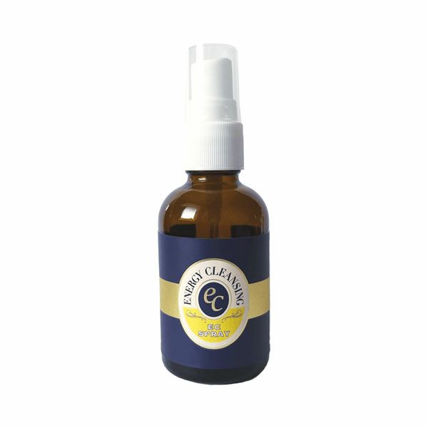 エネルギークレンジング　ECスプレー　50mL　【マイキ】1