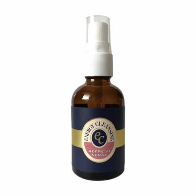 マイキ エネルギークレンジング ECリフレッシュスプレー 50mL- マイキ 