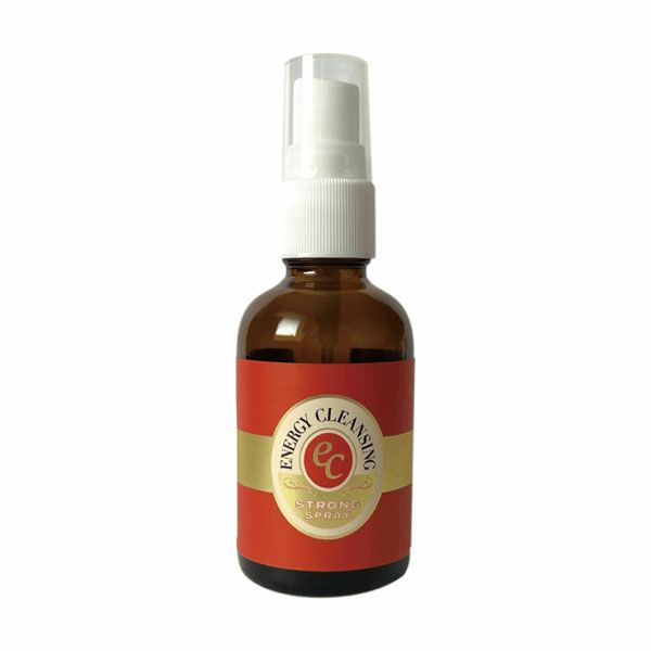 エネルギークレンジング　ECストロングスプレー　50mL　【マイキ】1