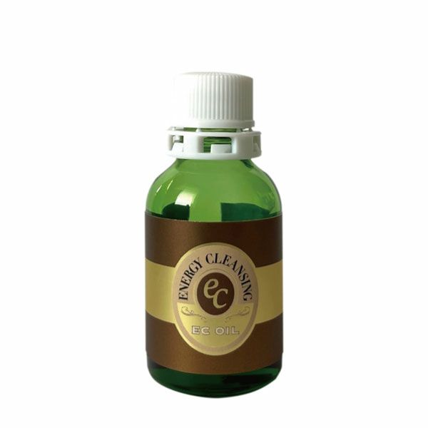 エネルギークレンジング　ECオイル　18mL　【マイキ】1