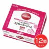 マービー　低カロリー　ストロベリージャム　スティック　13g×35本×12個セット 【ハーバー研究所】1