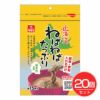 小林食品　北海道ねばねばたっぷりみそ汁の具　28g×20個セット【小林食品】1