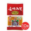 チョーコー醤油　長崎みそ　袋　1kg×10個セット【チョーコー醤油】1