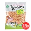 サンコー　牛乳かりんとう　100g×15個セット【サンコー】1