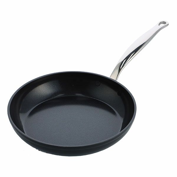 バルセロナプロ　フライパン　26cm　CC007543-004　【グリーンパン】1