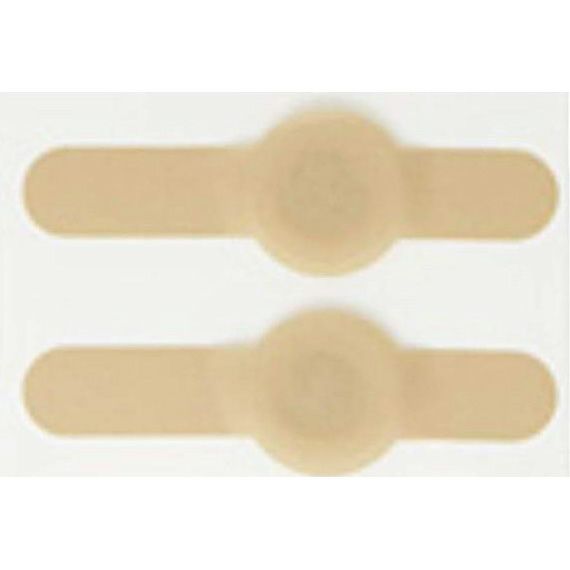 スピール膏ワンタッチEX SPBM 指足裏　Mサイズ　12枚　【ニチバン】3