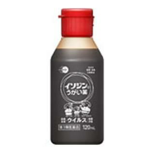 イソジンうがい薬　120mL　【シオノギヘルスケア】2